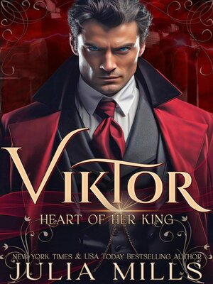 cover image of Viktor